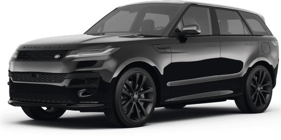 LAND ROVER RANGE ROVER SPORT 2023 SAL1L9FU9PA144878 image